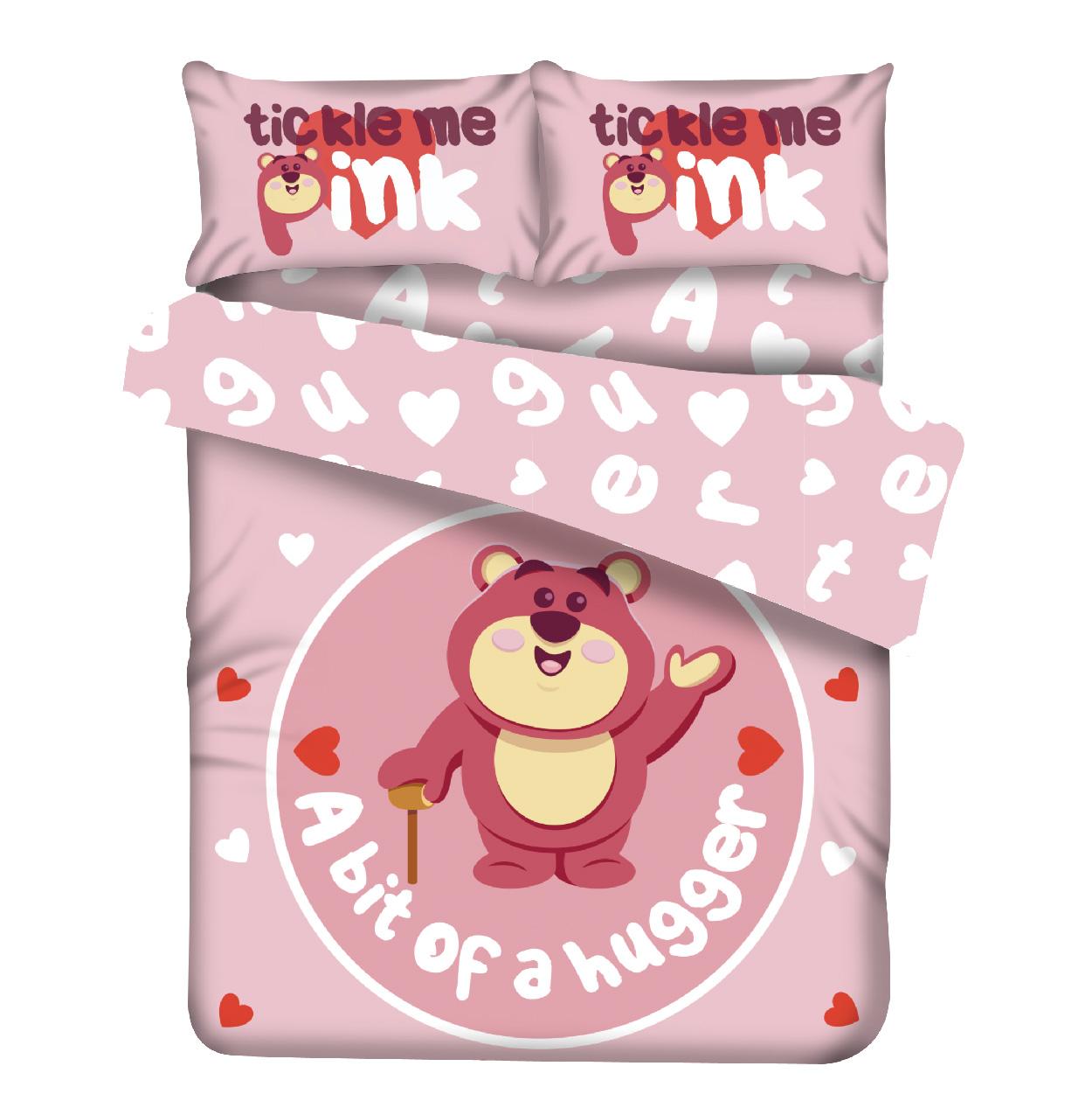 Cottex最新迪士尼系列