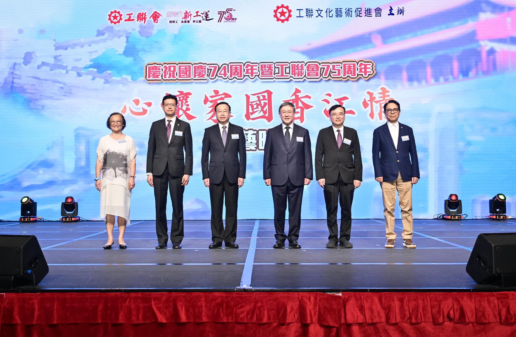 Ray Online|卓永興自爆18歲曾患乙型肝炎 在工聯會接受針灸治療成功入大學(卓永興Fb圖片)