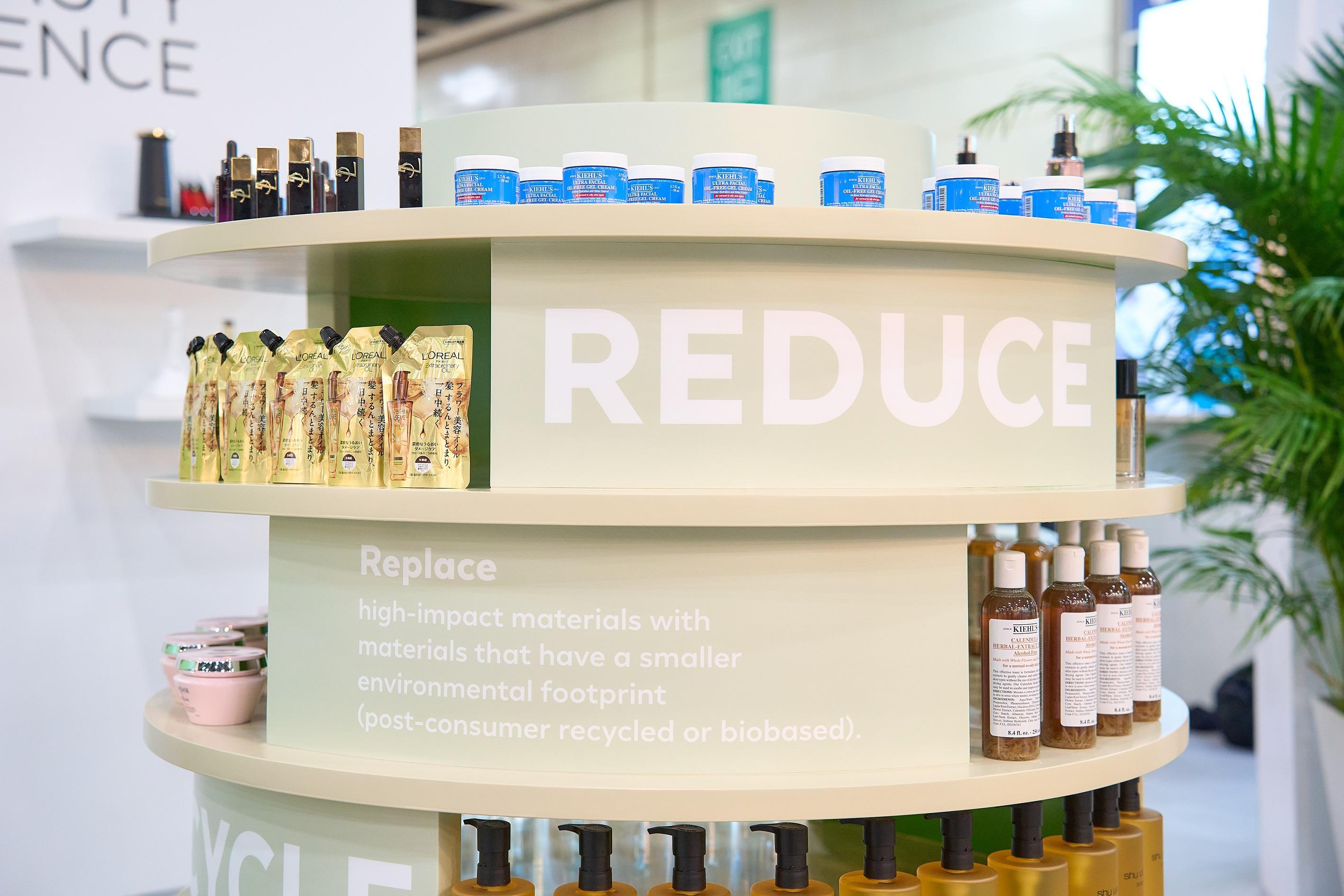 55%消費者期望品牌實踐可持續發展措施,尤其在產品使用環保包裝及可再生物料。