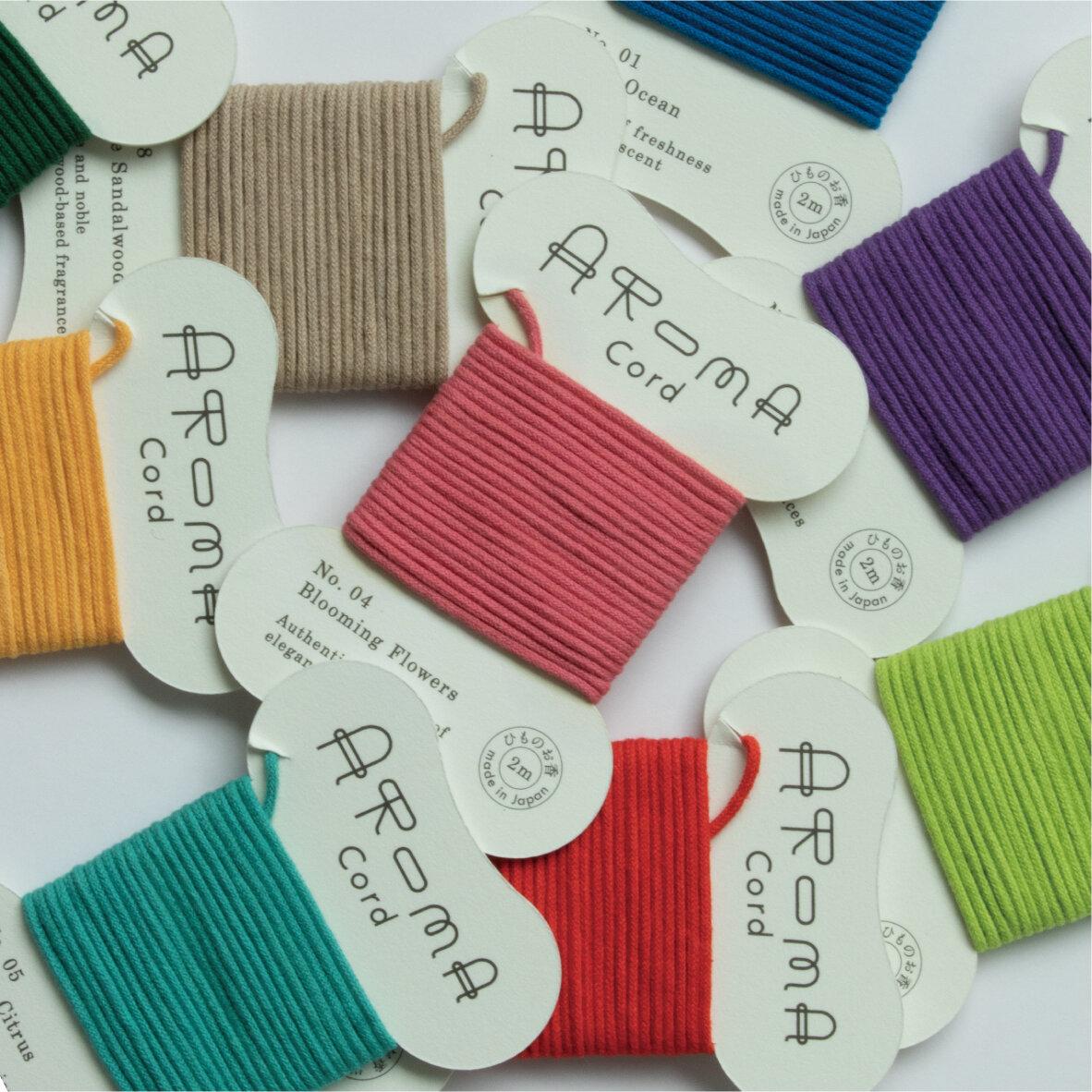 薰壽堂線卷型焚香(HK$78)