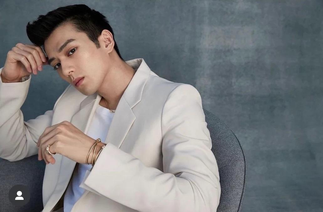 真人版《海賊王》索隆男星 新田真劍佑愛雙下巴妹