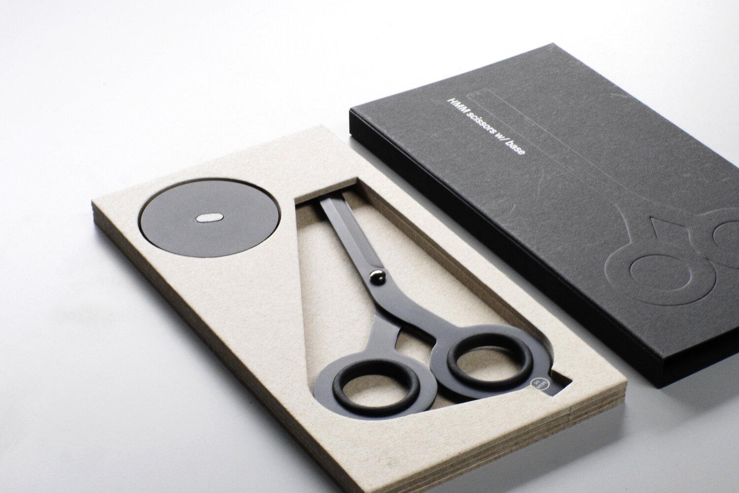 HMM Scissors 反正剪刀 (HK$395)