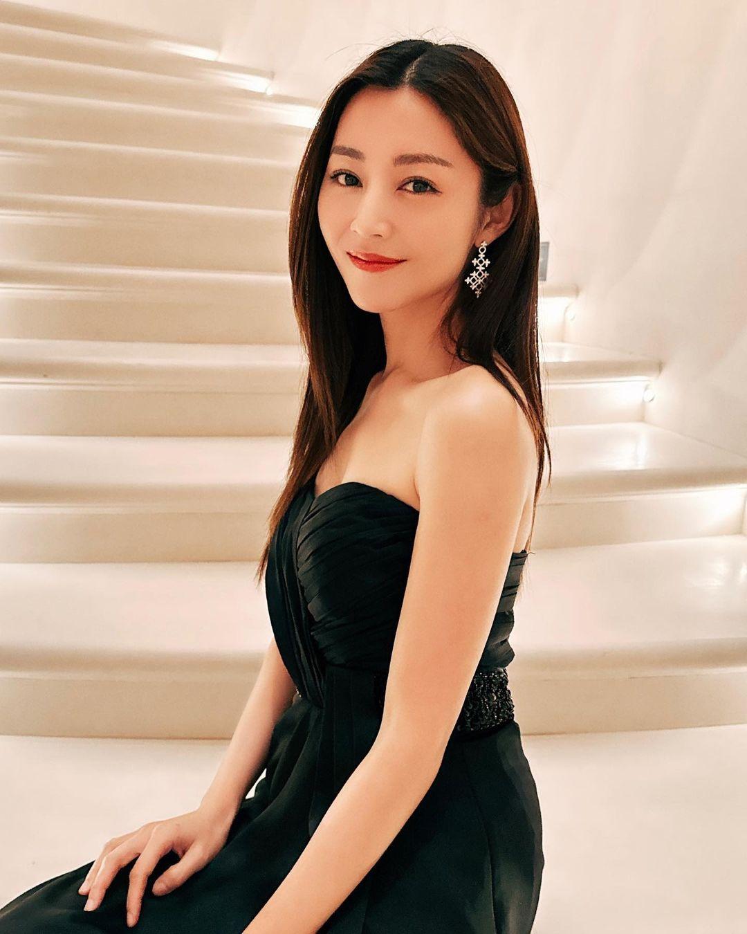 衛詩雅被讚性格豪邁