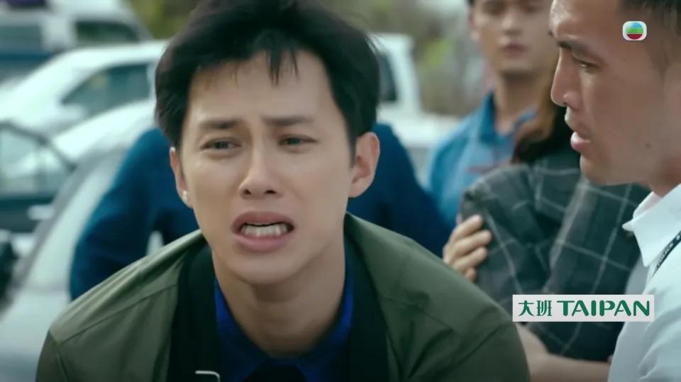 萬千星輝頒獎典禮