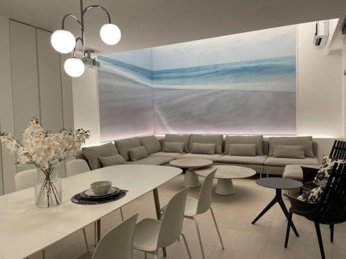 原在網上展示的度假屋相片。(網上圖片)