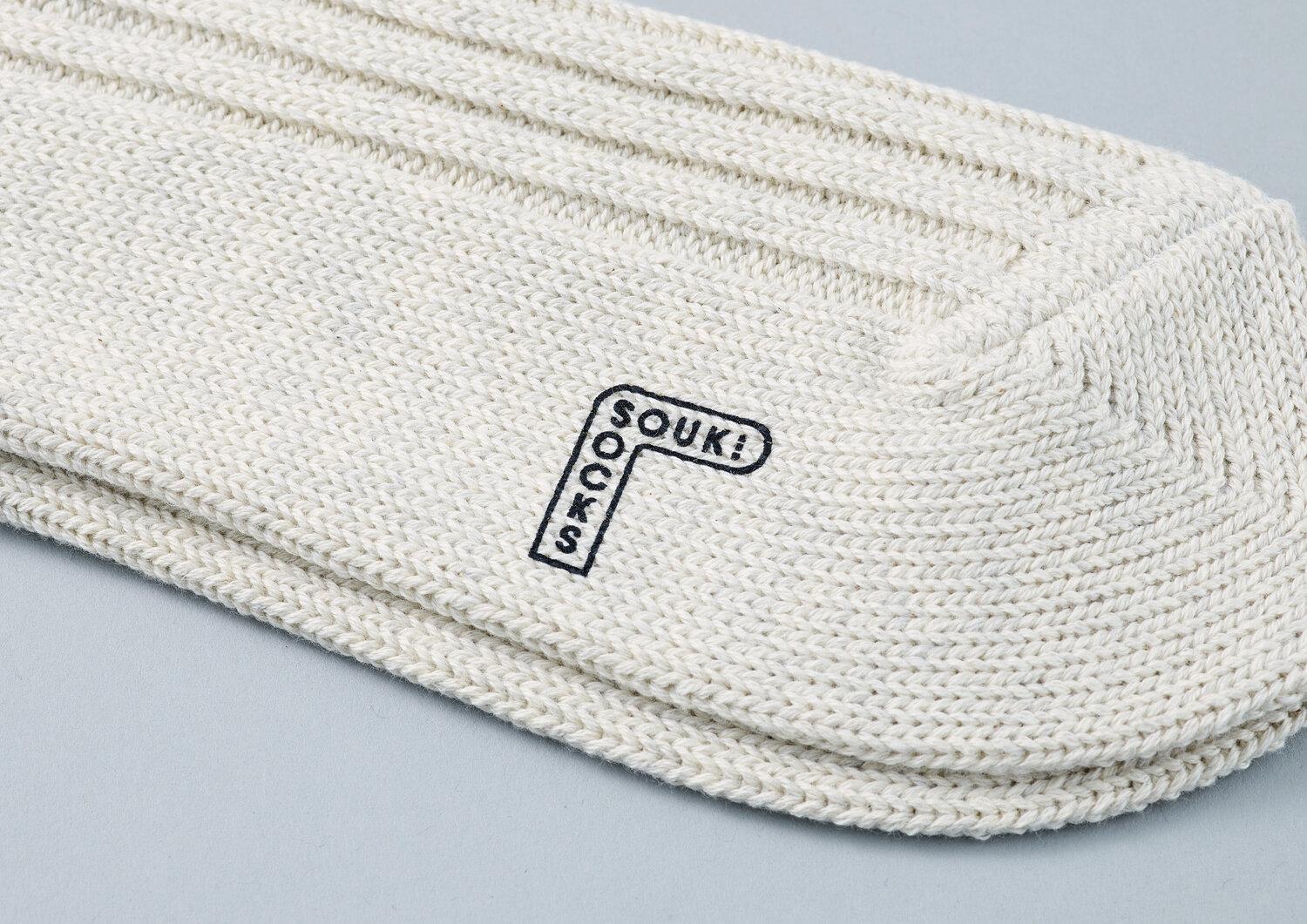 SOUKI襪款 (HK$109-129)