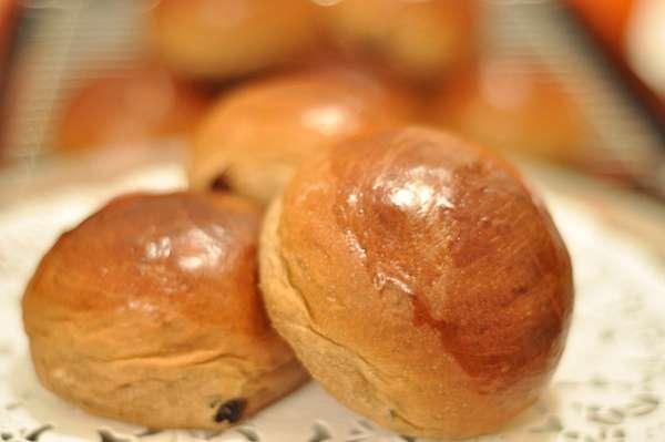 港式麵包|最高熱量竟然唔係菠蘿包?即睇港式麵包卡路里 邊一個最肥?