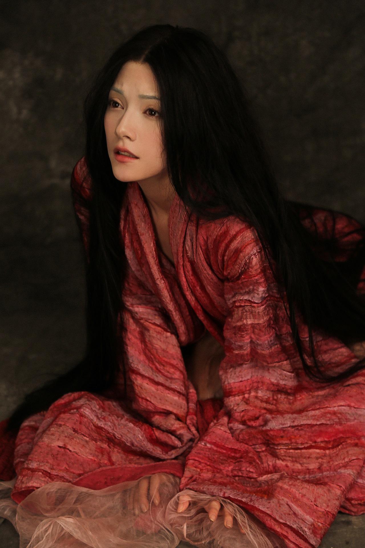 《封神第一部》劇照