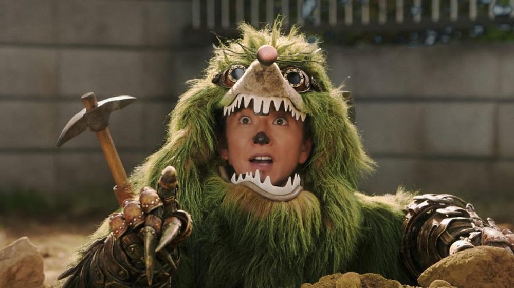 老婆靜香教路 木村拓哉脫離尊尼自立門戶