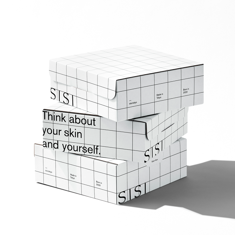 SISI護膚系列 (HK$168-438)