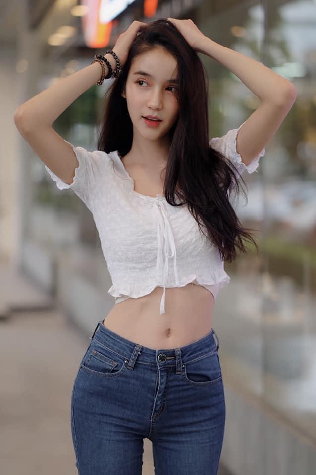 泰國最靚跨性別人士Yoshi(Rinrada Thurapan) IG252萬追蹤(Rinrada Thurapan IG)