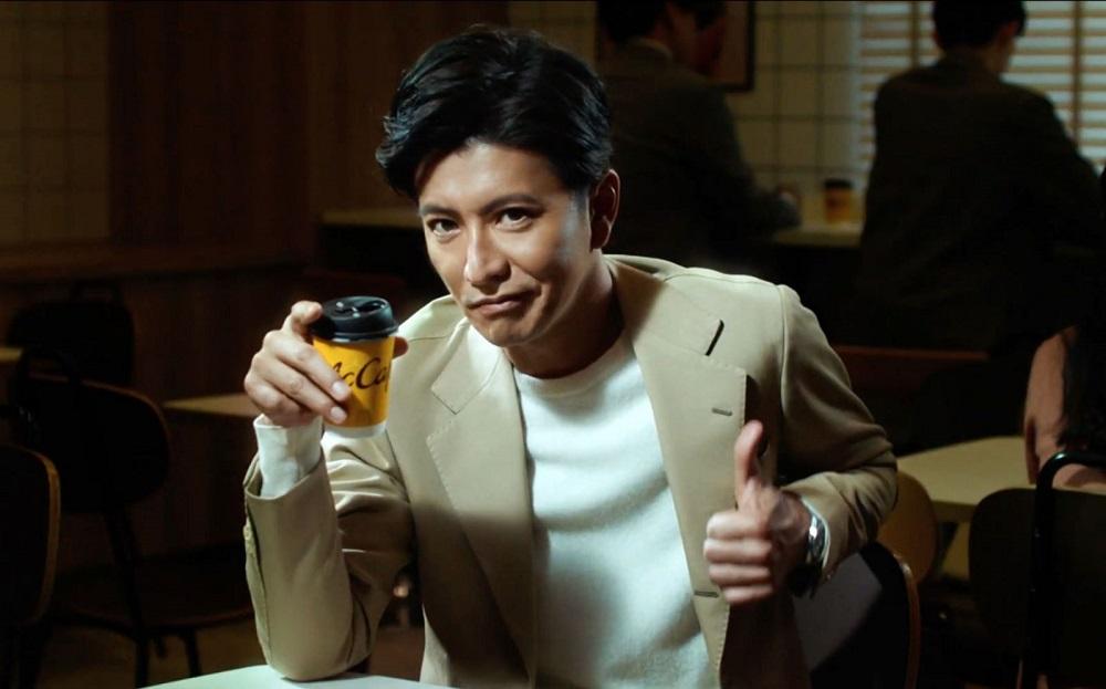 老婆靜香教路 木村拓哉脫離尊尼自立門戶