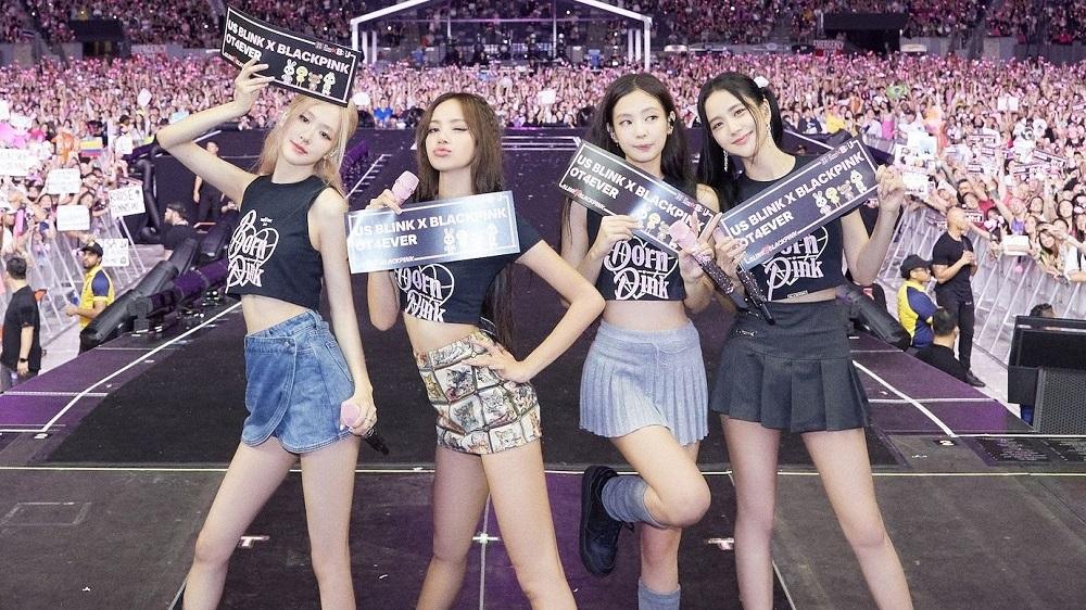 外界預期BLACKPINK不會解散,但合體活動將會少之又少。