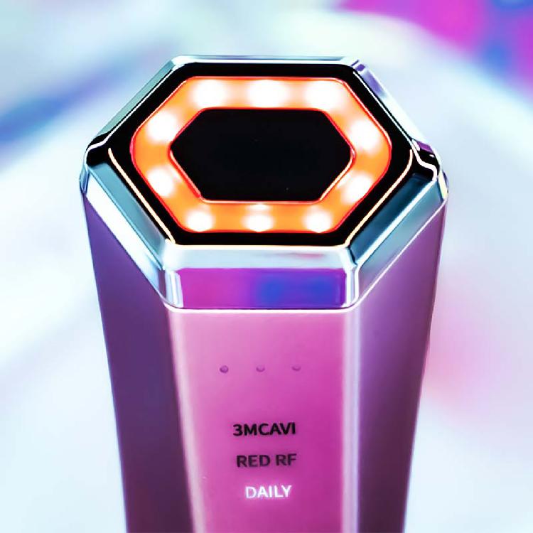 Notime icelady RF 逆齡儀