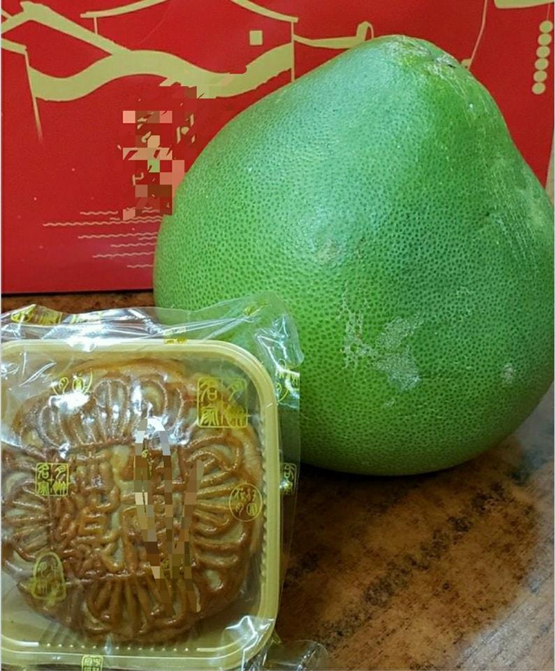 北河同行 人月共嘗之收集月餅再分配活動2023