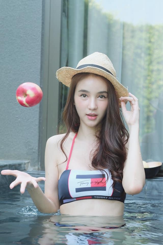 泰國最靚跨性別人士Yoshi(Rinrada Thurapan) IG252萬追蹤(Rinrada Thurapan IG)