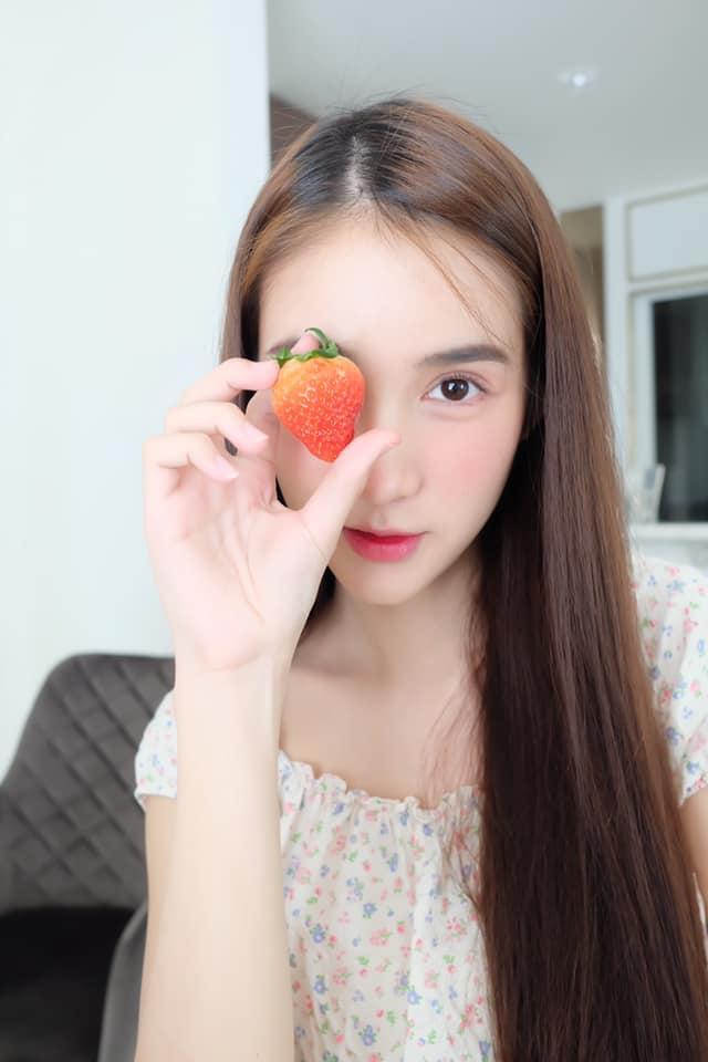 泰國最靚跨性別人士Yoshi(Rinrada Thurapan) IG252萬追蹤(Rinrada Thurapan IG)