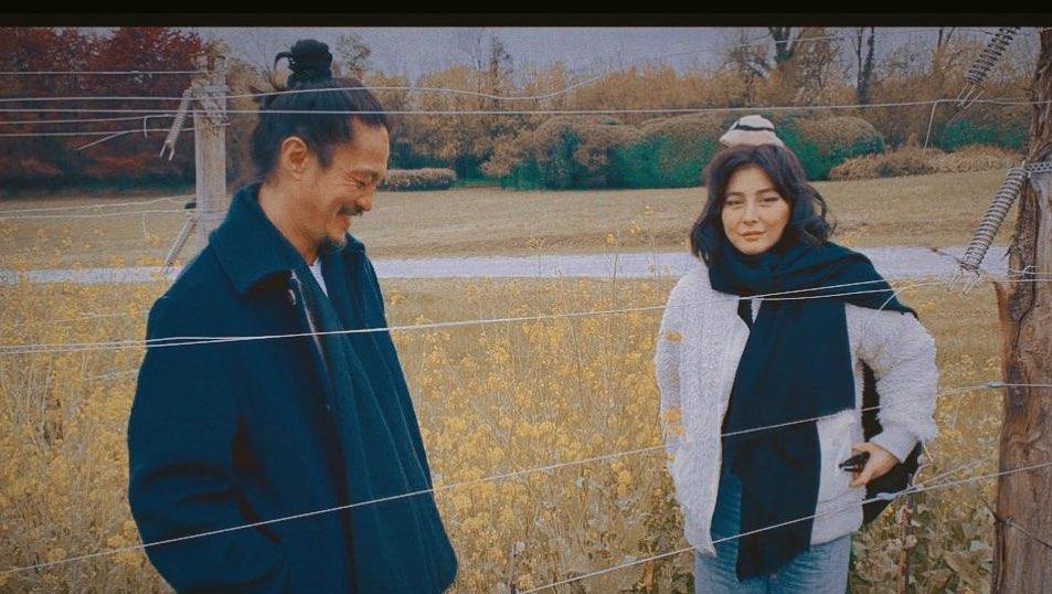 何超儀(Josie)被讚有情有義,不可多得