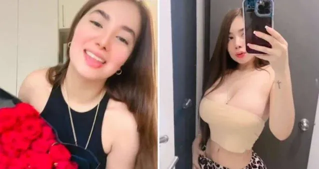 22歲女網紅Michelle Lizarraga開心分享參加派對的直播,幾小時後卻傳出連人帶車一起墜入河中身亡。