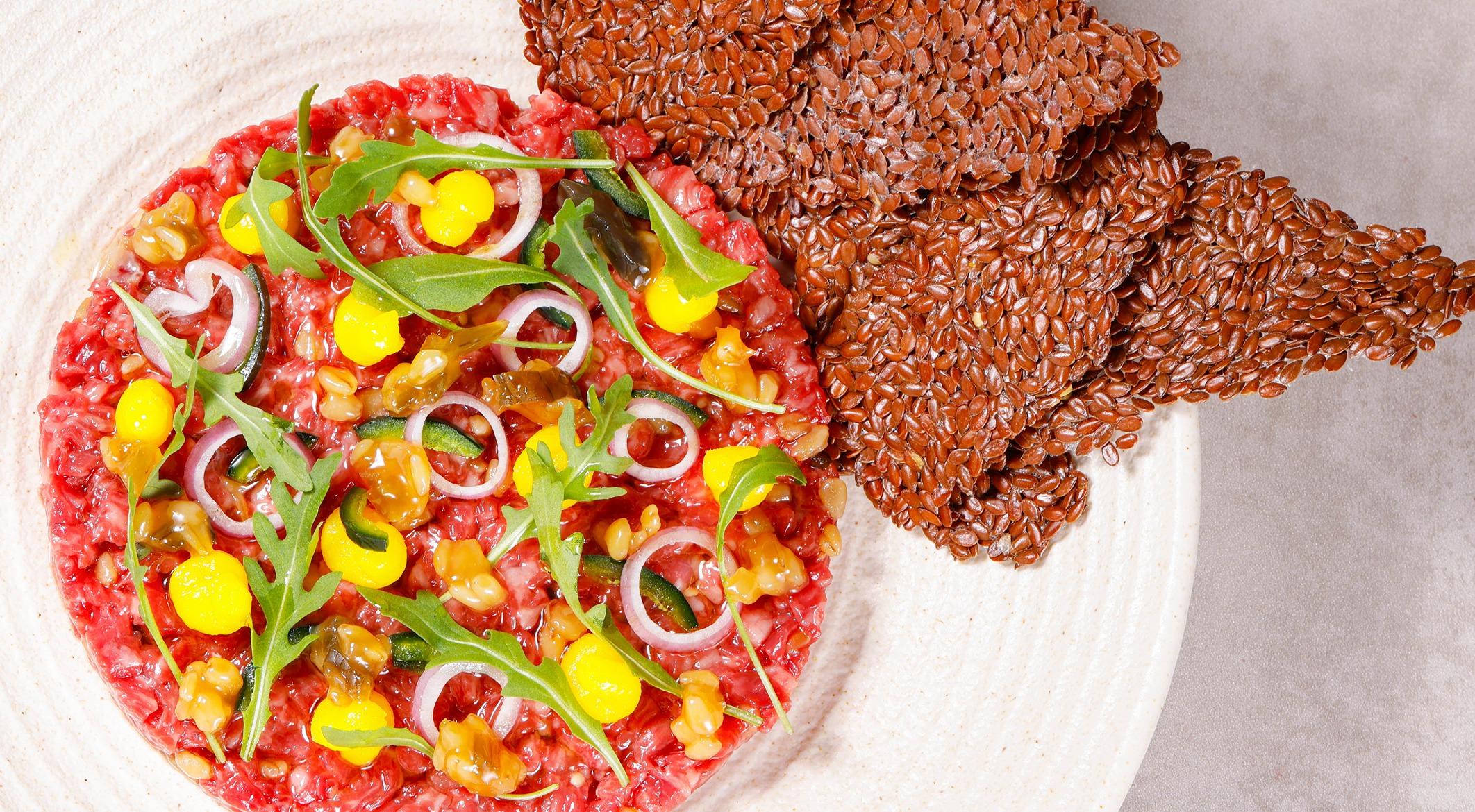 啟德AIRSIDE餐廳|AIRSIDE Cafe多元創意料理