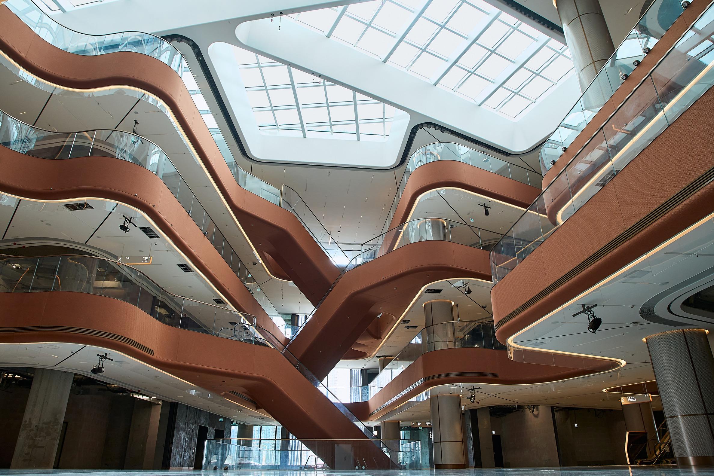 啟德AIRSIDE將於9月28日試業。