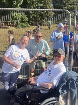 William Cooksey今年高齡102歲,曾於1941年至1951年、即第二次世界大戰間在英國皇家空軍服役