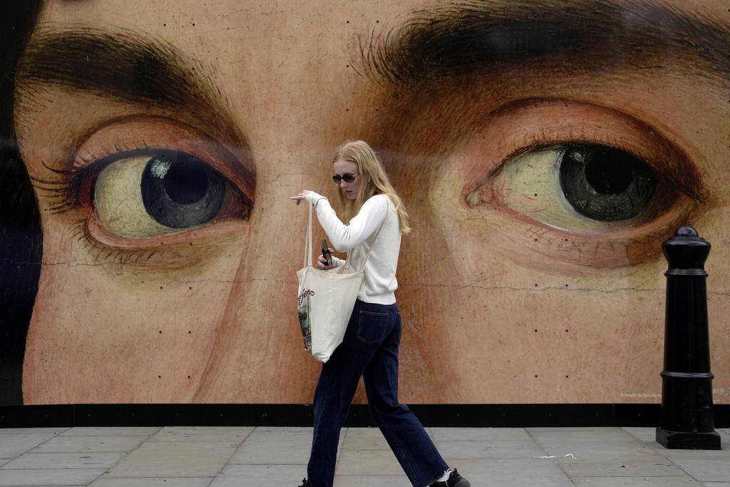 英國就業|英國打工仔去年平均請7.8日病假 創13年新高。(美聯社、路透社、互聯網)