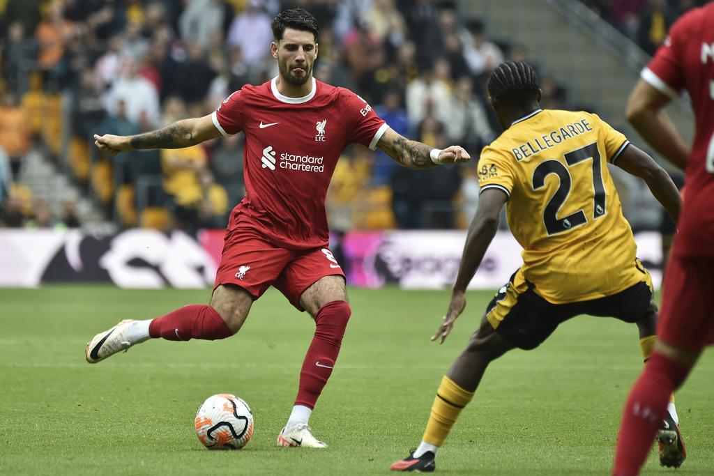 蘇保斯拉爾推進、遠射與多樣性是經常正選的原因。