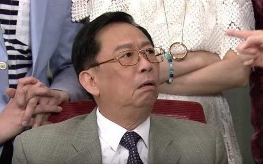 黎彼得既是填詞人,又參演電影及電視劇愛·回家之開心速遞等