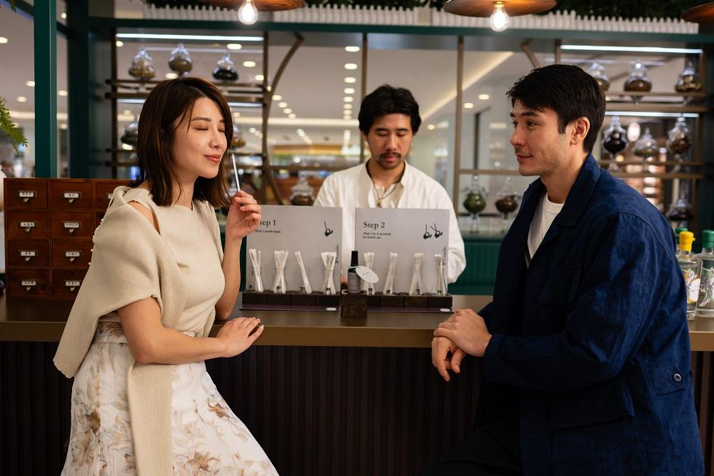 BeCandle工作坊|活動日期:2023年10月8日及22日|活動時間:下午2時至6時|優先報名所需消費金額:HK$300/位|即場報名:HK$180