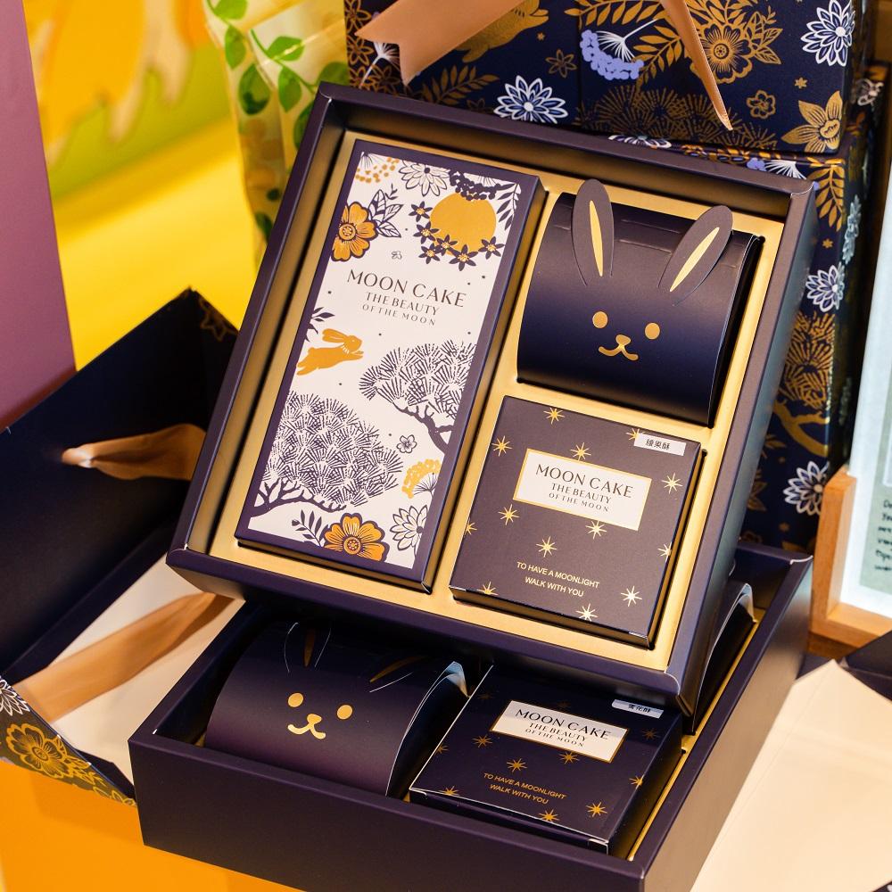 Cooking Mama – 香港自家手作月餅