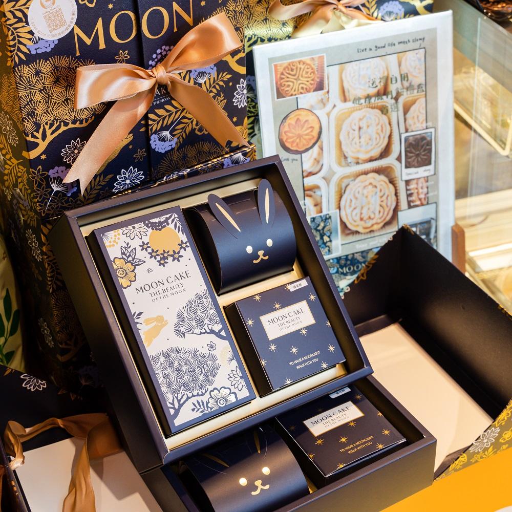 Cooking Mama – 香港自家手作月餅