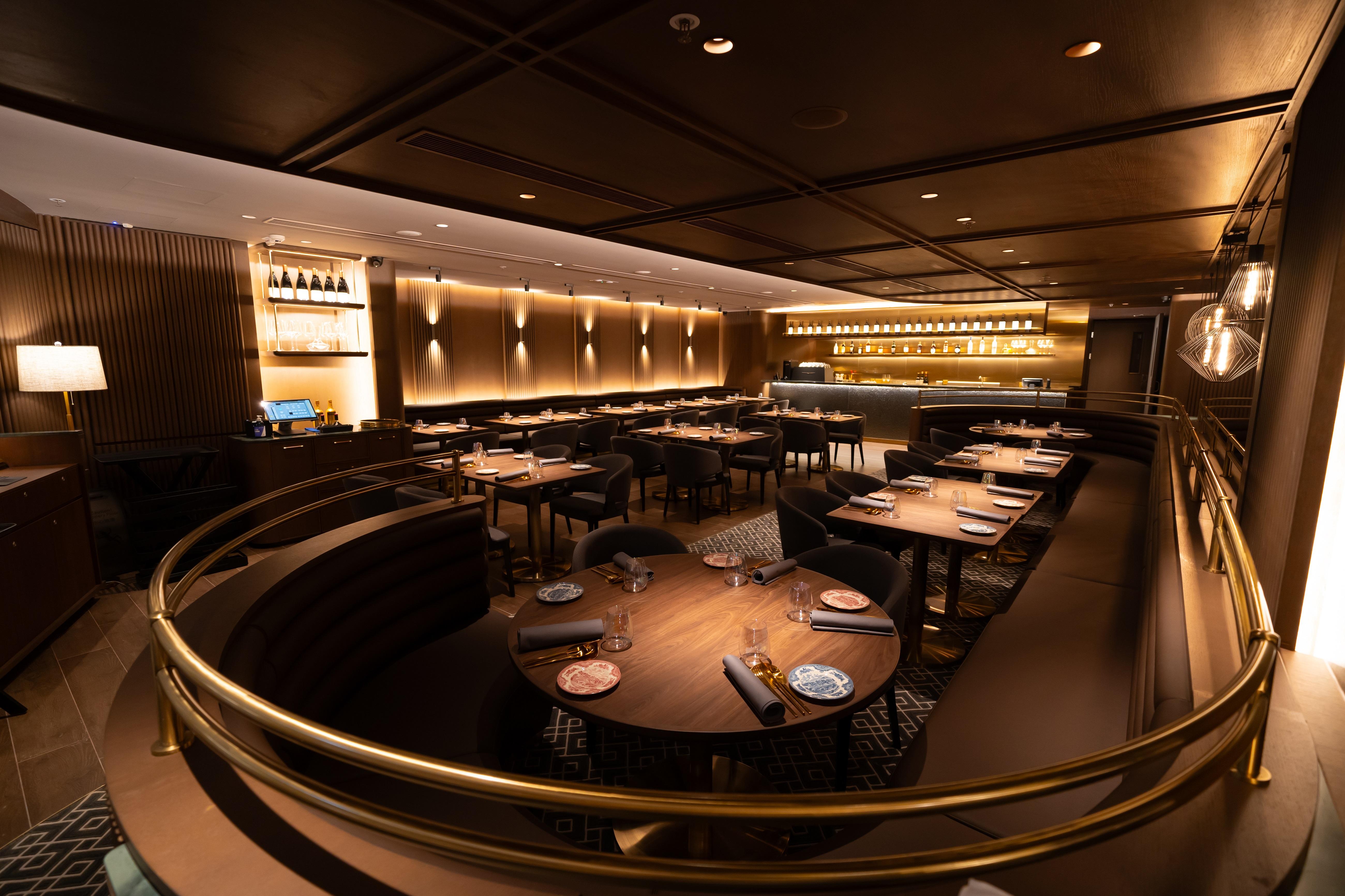 意大利餐廳Penna