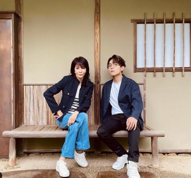 Do姐與林家謙兩大處女座同遊日本,互窒是常識。