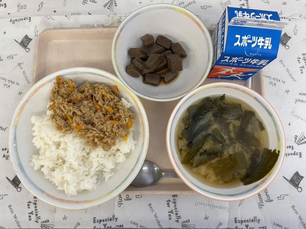 廣島一間為學校、企業以至公營機構提供午餐的公司申請破產。(網上圖片)