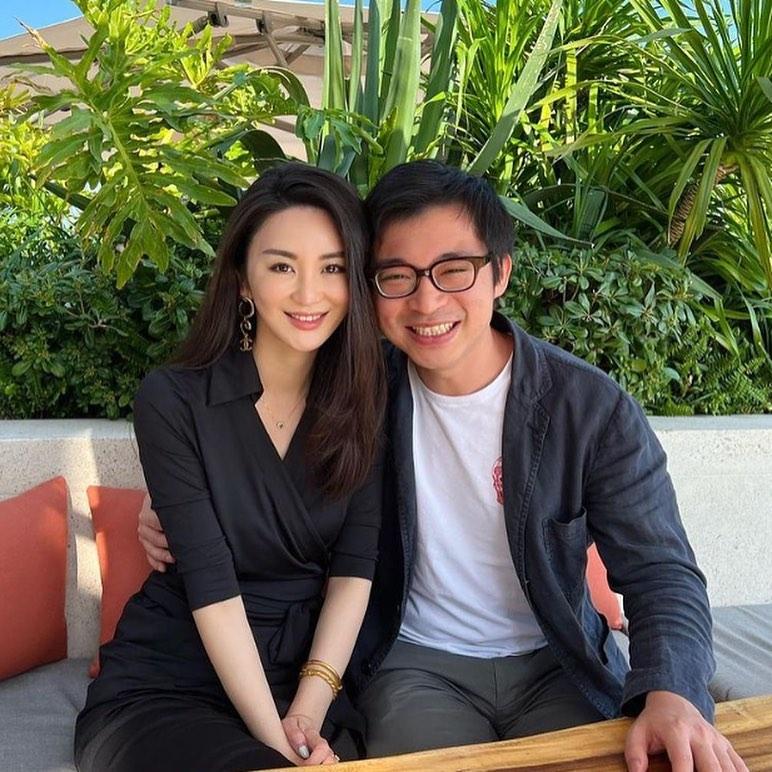 林作同女友裕美拍拖3年幾,但林作阿媽曾揚言拒絕裕美入門