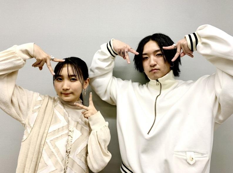 Clockenflap 2023|Yoasobi 於12月來香港在Clockenflap 演出。