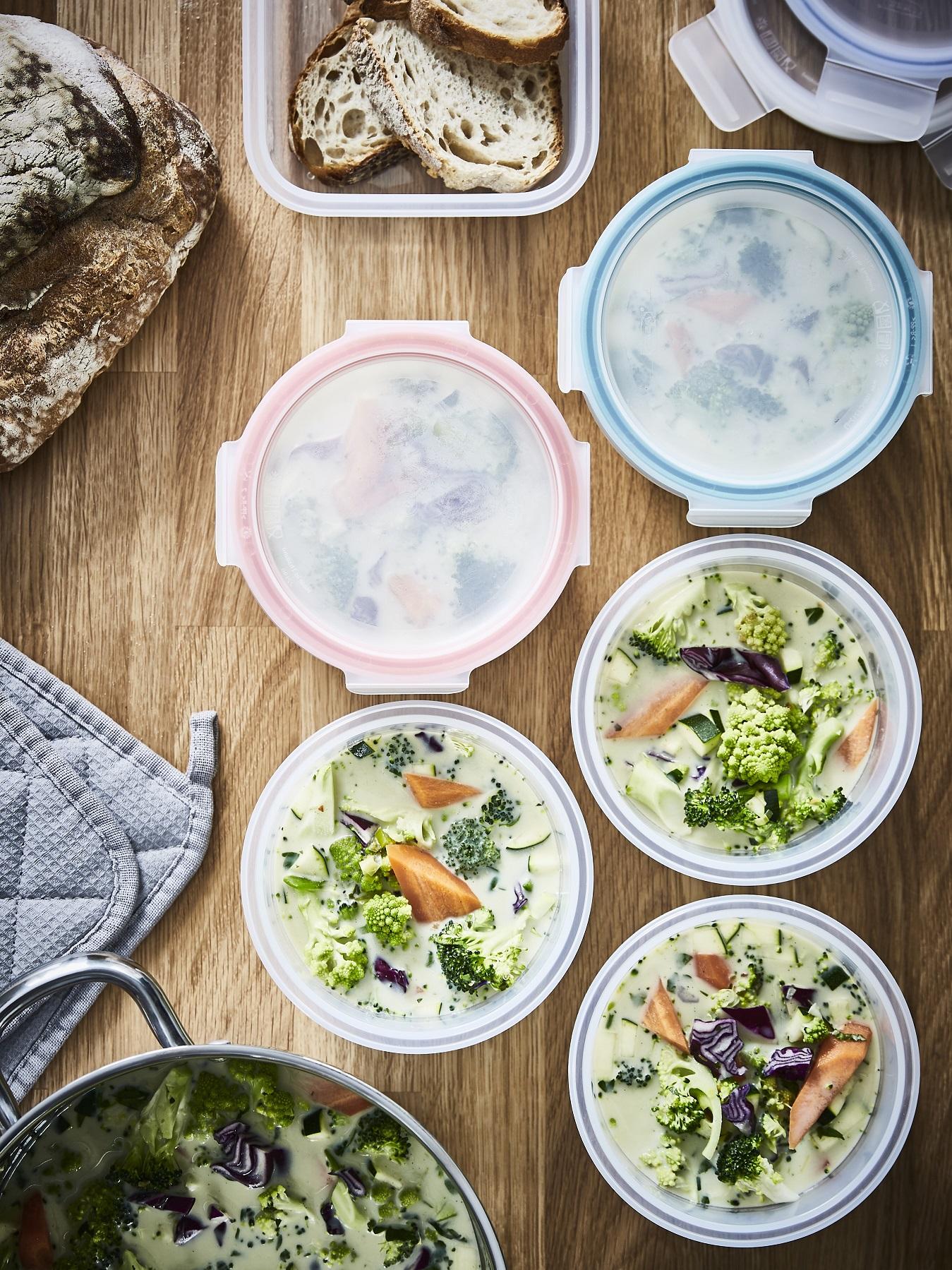 ESG|從日常生活減廢!IKEA推介五大環保家品