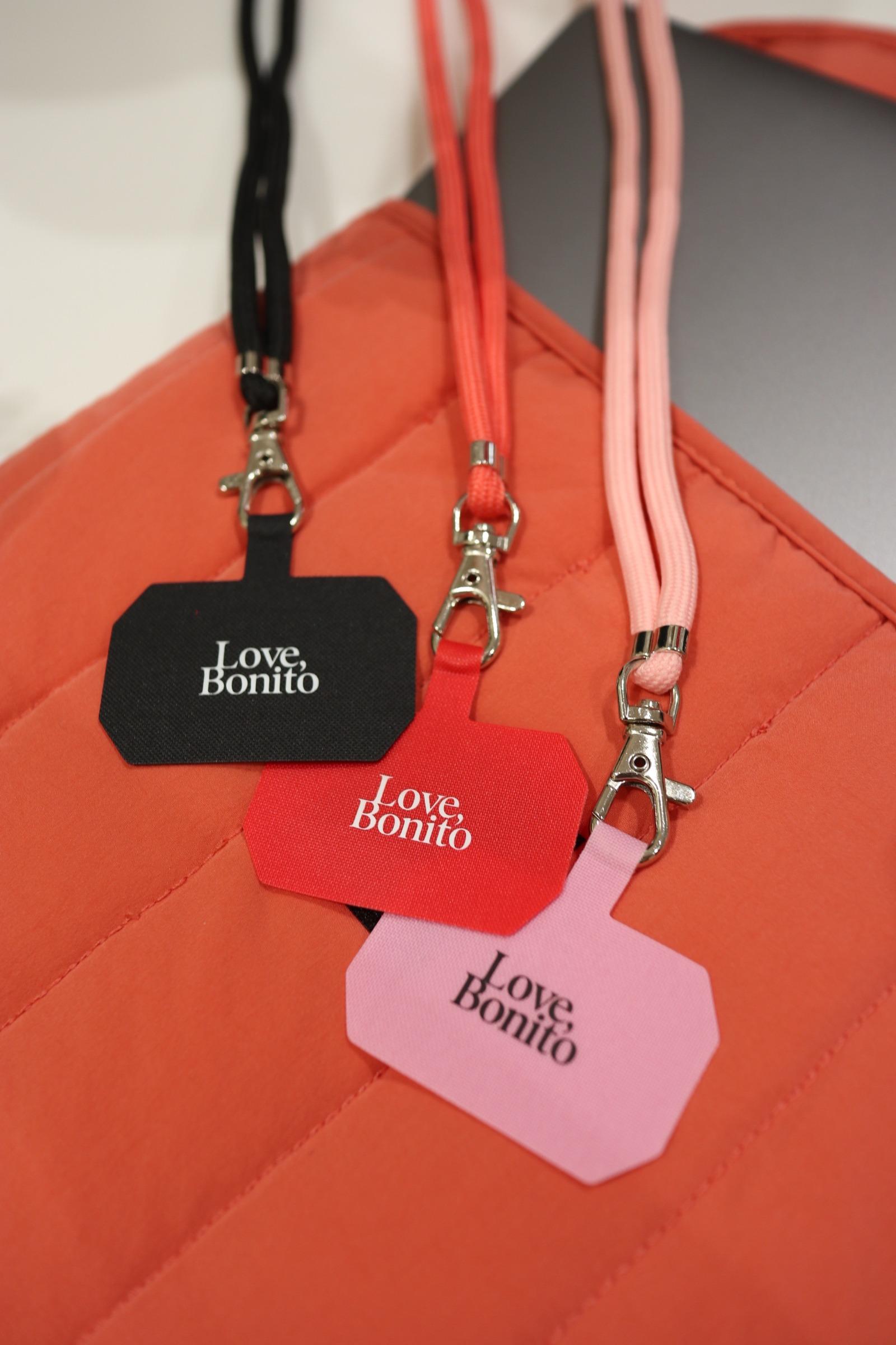 Love, Bonito皇室堡旗艦店|新店優惠及禮遇