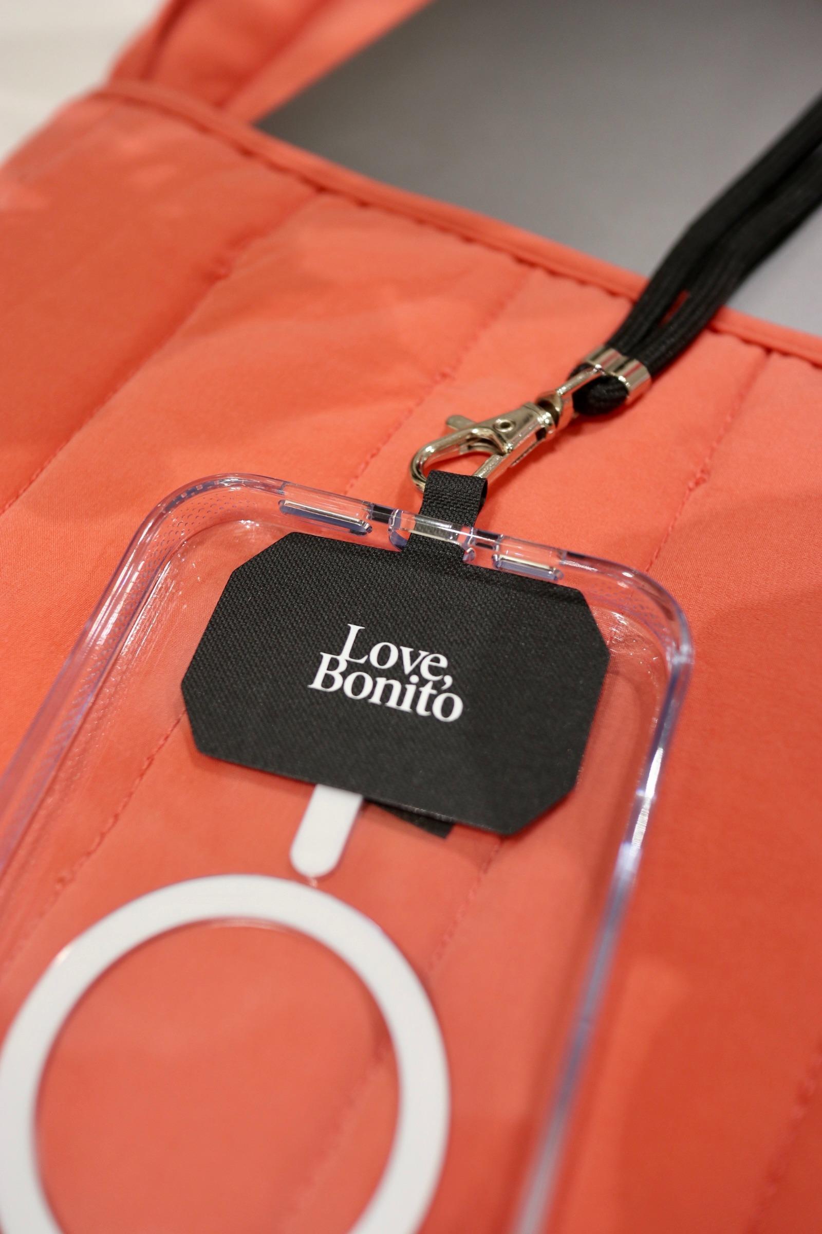 Love, Bonito皇室堡旗艦店|新店優惠及禮遇