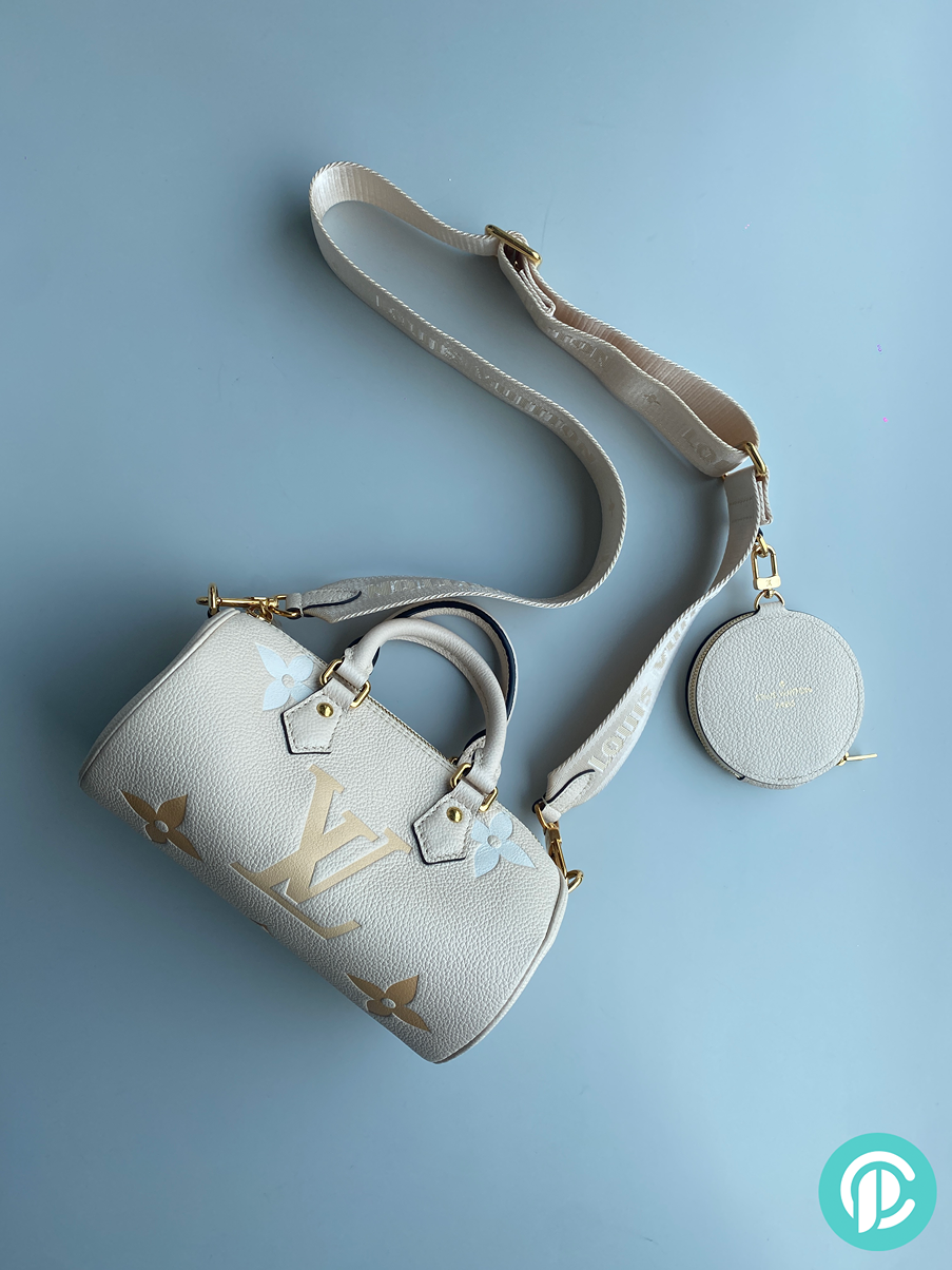 台灣二手名牌網PopChill來港