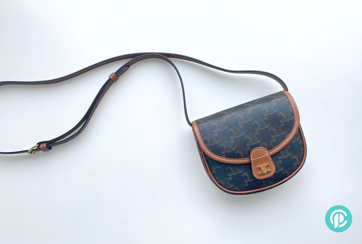 台灣二手名牌網PopChill來港