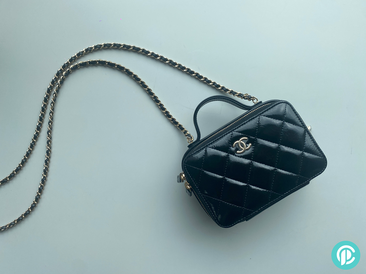 台灣二手名牌網PopChill來港