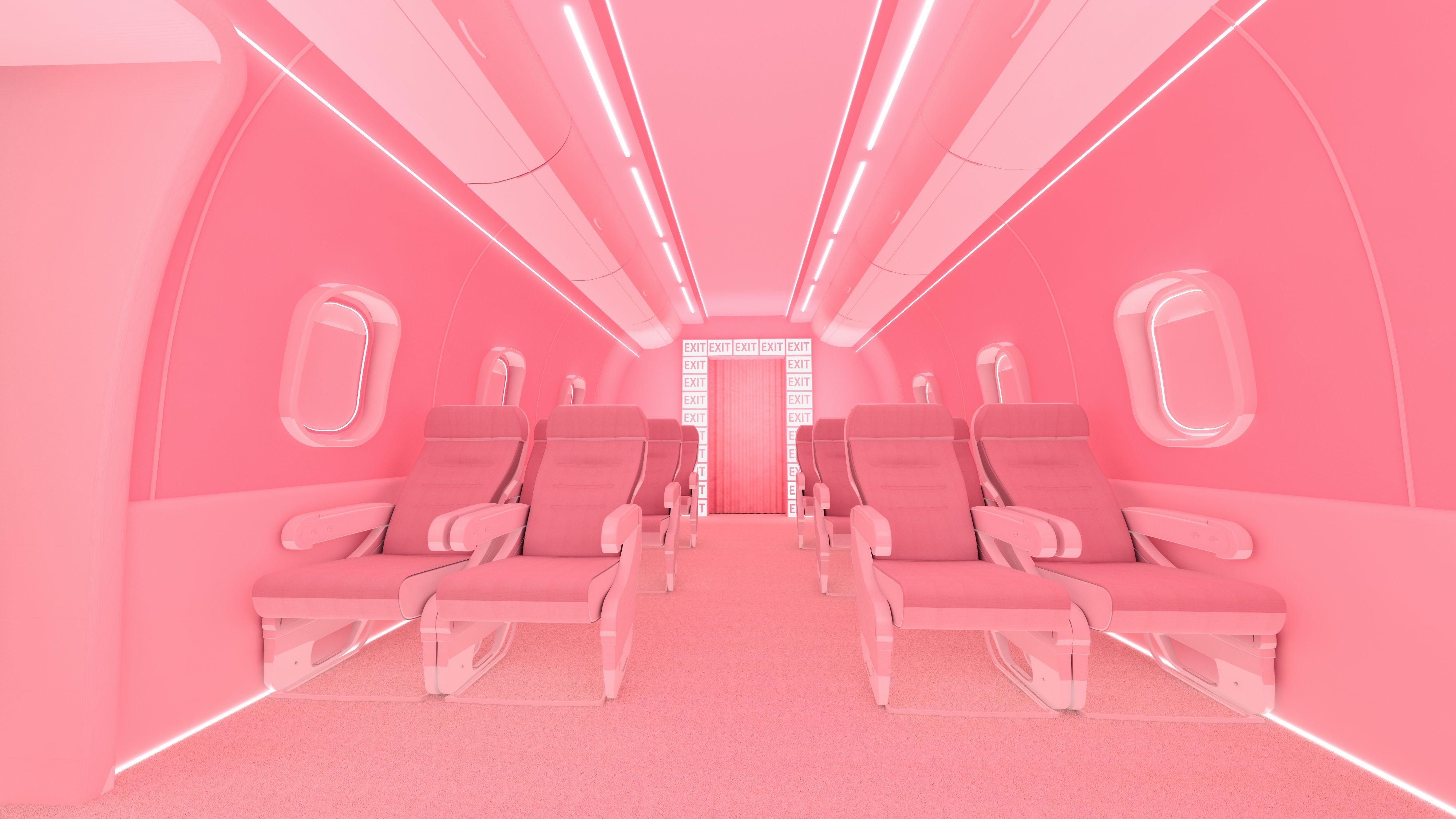 「Idea Cloud」展覽館