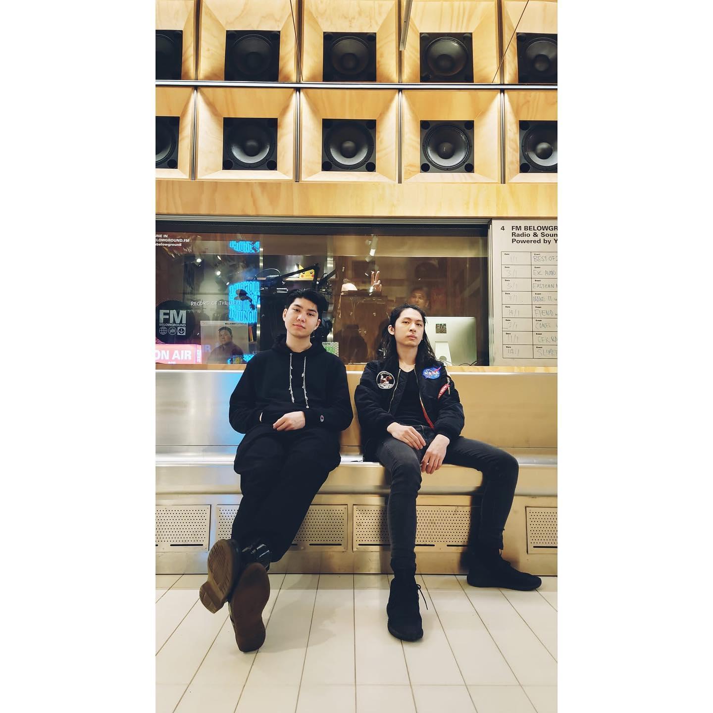 Clockenflap 2023|JVSY於12月來香港在Clockenflap 演出。