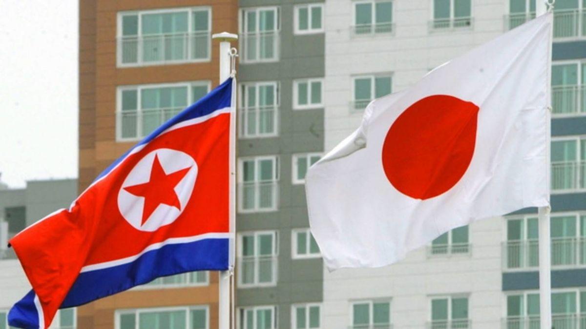 北韓與日本或將舉行高層交流。(網上圖片)