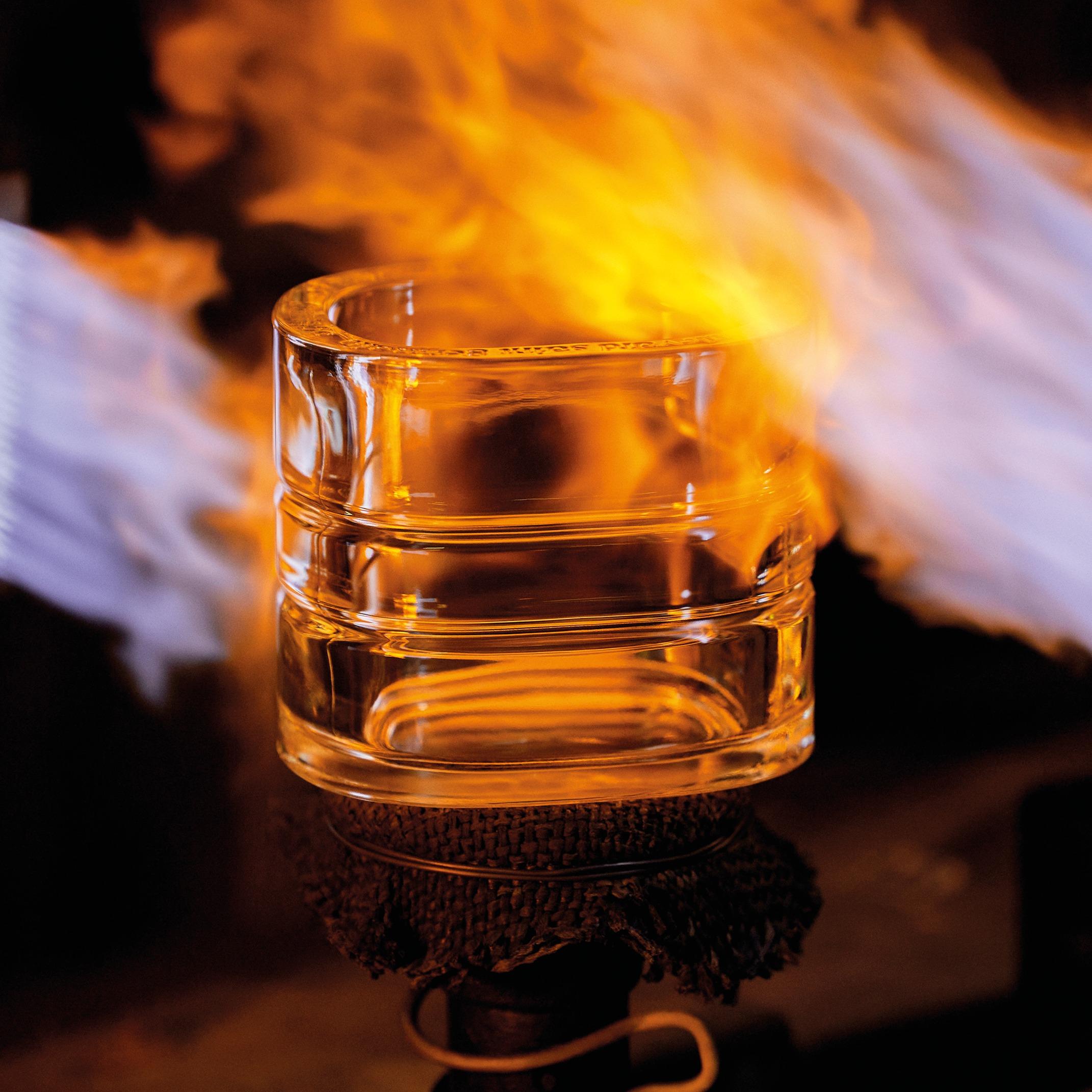 「Diptyque 香氛之旅」由著名設計師Cristina Celestino特別為Diptyque度身訂做