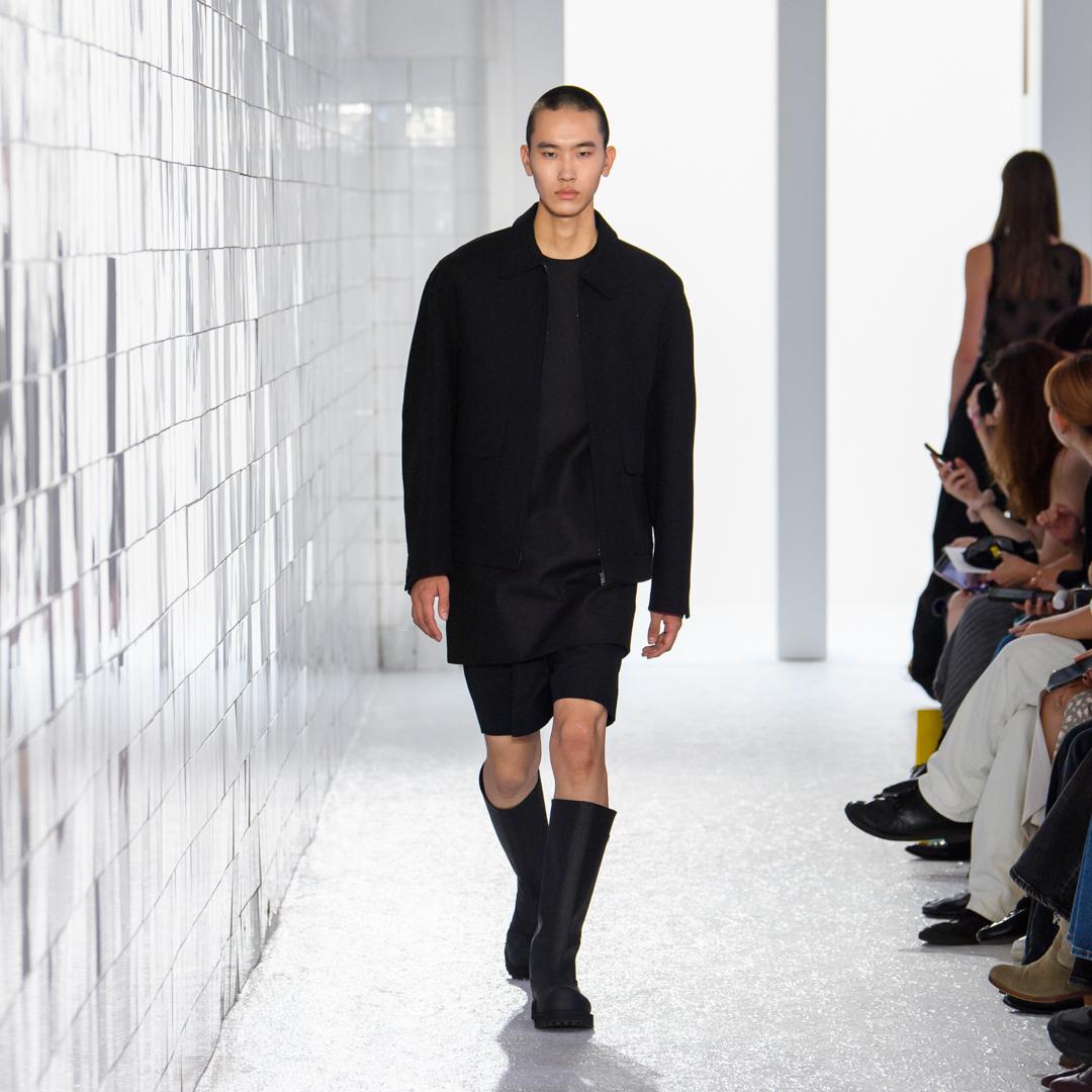 日牌Onitsuka Tiger 2024春夏系列