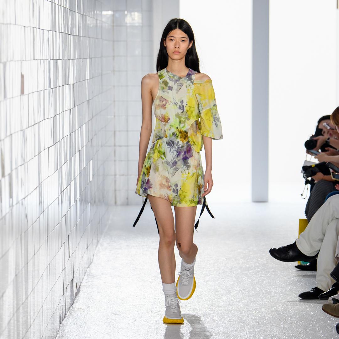 日牌Onitsuka Tiger 2024春夏系列