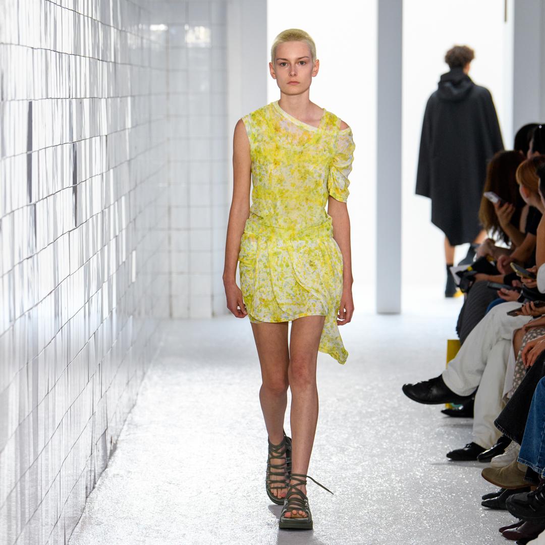 日牌Onitsuka Tiger 2024春夏系列